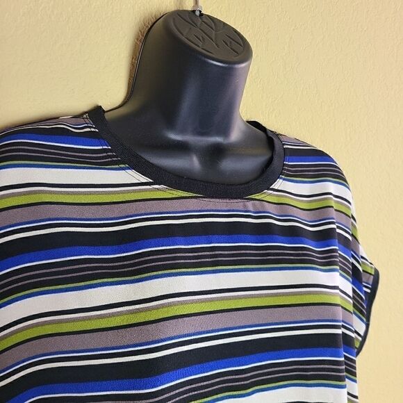 Everleigh Striped Top    - Picture 3 of 6